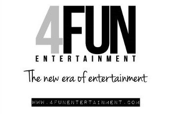 logo 4FUN Entertainment