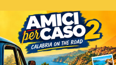 thumb Casting Film Amici per caso 2