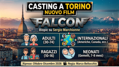 thumb Casting Film Falcon