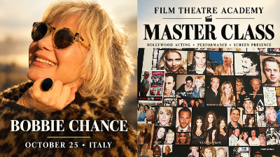 thumb Masterclass Hollywood Coach Bobbie Chance