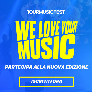 banner Tour Music Festival 2022