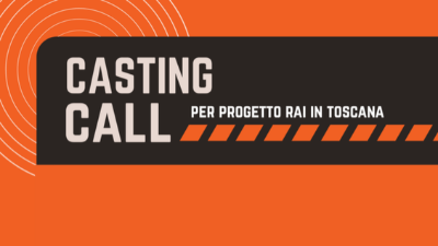 thumb casting docufiction rai