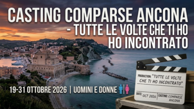 thumb casting film ancona