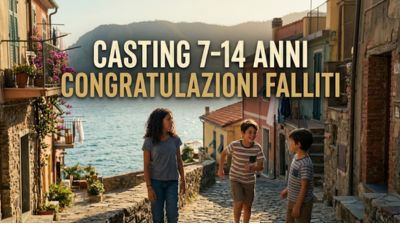 immagine corto bambini ancona
