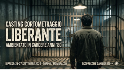immagine corto liberante piemonte