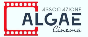logo algae cinema