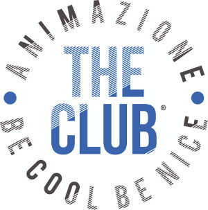 logo the club animazione
