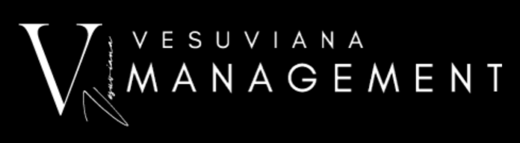 Logo La Vesuviana Management