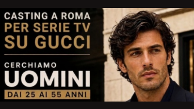immagine serie tv gucci