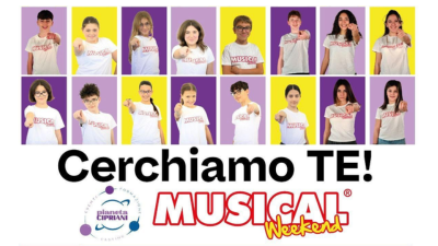 thumb Musical Weekend